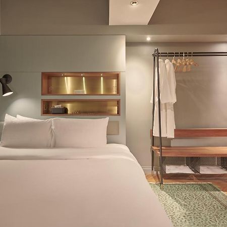 Up-Otel Kowloon (Hong Kong) Exterior foto